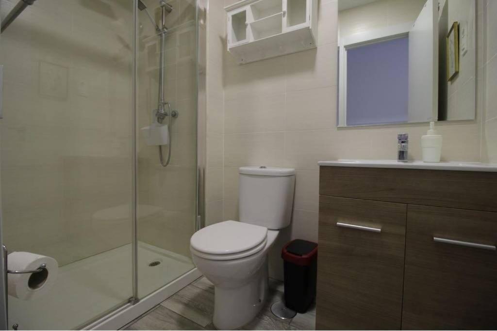 Apartamento Precioso En Fuengirola ! Apartment Exterior photo