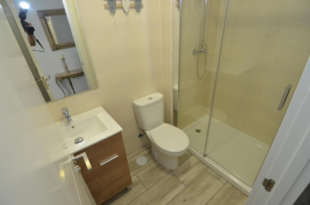 Apartamento Precioso En Fuengirola ! Apartment Exterior photo