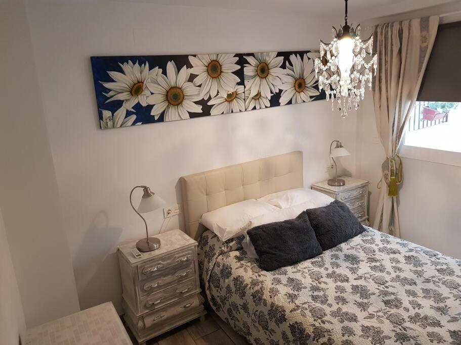 Apartamento Precioso En Fuengirola ! Apartment Exterior photo