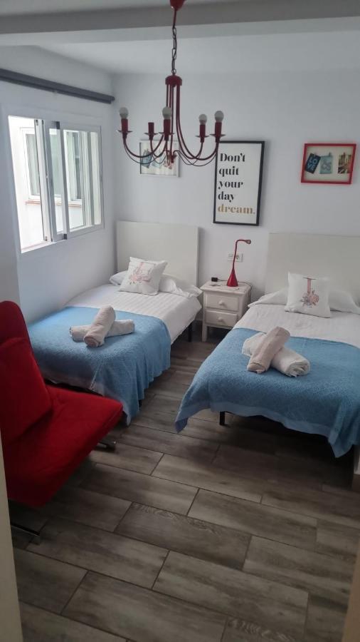 Apartamento Precioso En Fuengirola ! Apartment Exterior photo