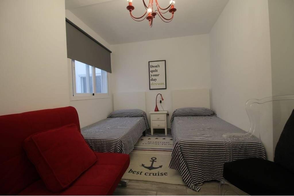 Apartamento Precioso En Fuengirola ! Apartment Exterior photo